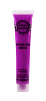 Body Paint Oil Colors for Face Makeup