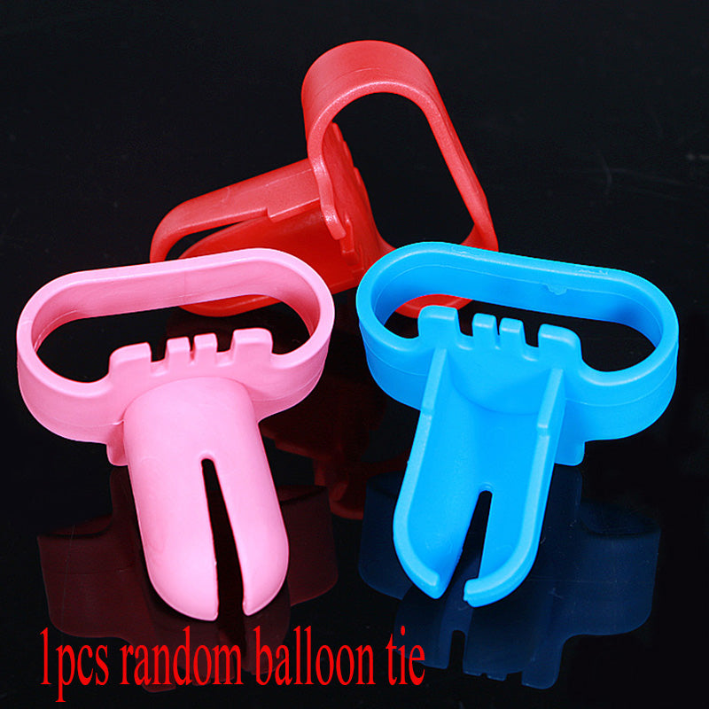 12-Inch Thick Metallic Sequin Balloon Set for Parties